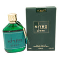 Nitro Green By Dumont 3.4 oz Perfume For Men