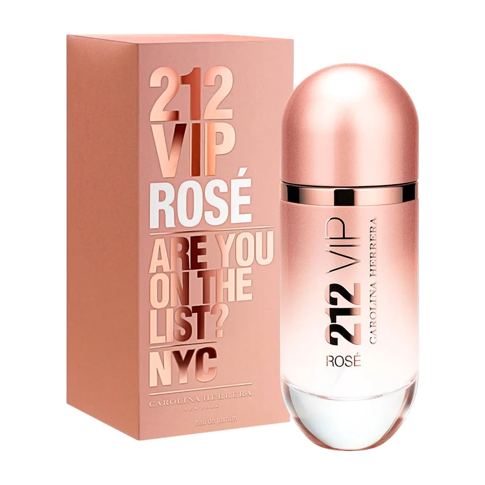 212 VIP Rosé Eau de Parfum 2.7 fl oz