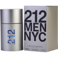 212 VIP Eau de Toilette Spray 1.7 oz