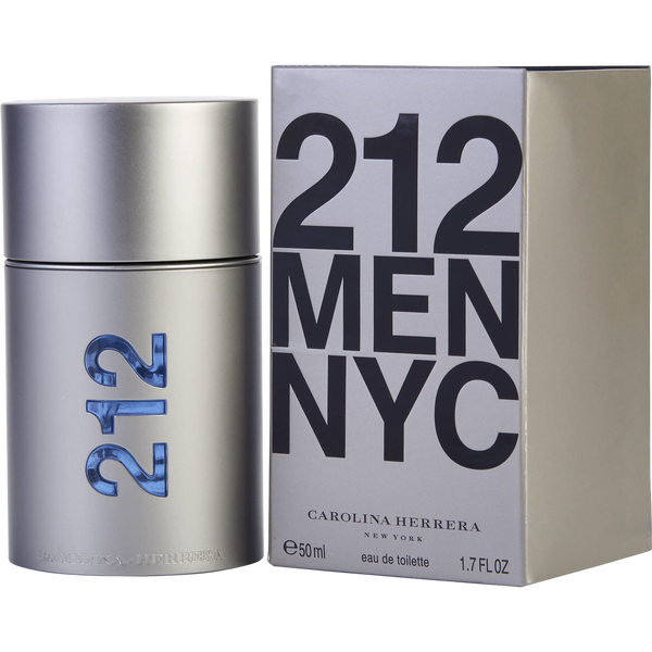 212 VIP Eau de Toilette Spray 1.7 oz
