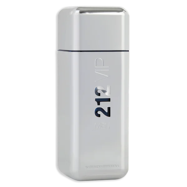 212 Vip Eau De Toilette Spray 3.4 oz