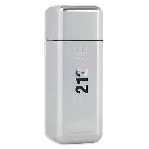 212 Vip Eau De Toilette Spray 3.4 oz