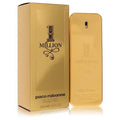 Paco Rabanne 1 Million EDT – 3.4 oz