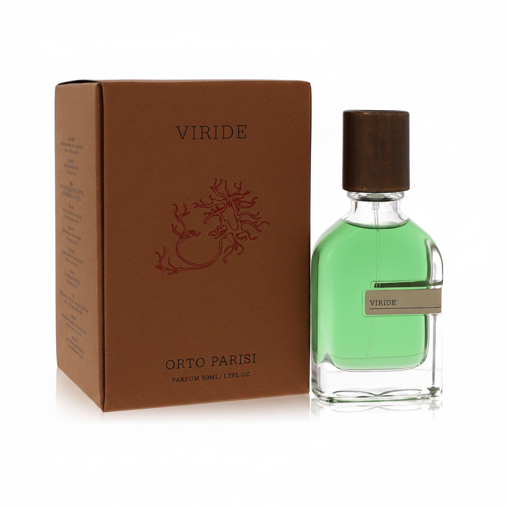 Viride by Orto Parisi Parfum Spray 1.7 oz (Women)