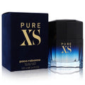 Paco Rabanne Pure XS EDT – 3.4 oz
