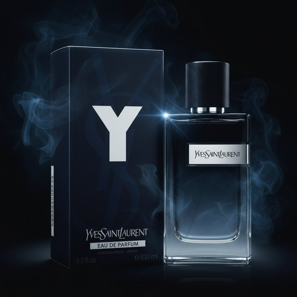 Y Eau de Parfum Spray, 3.3 oz