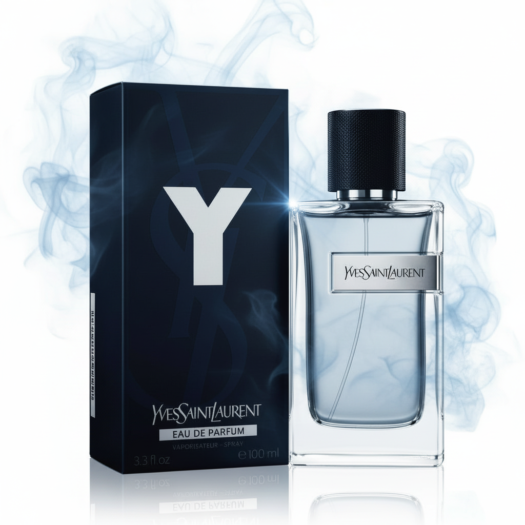 Y Eau de Parfum Spray, 3.3 oz