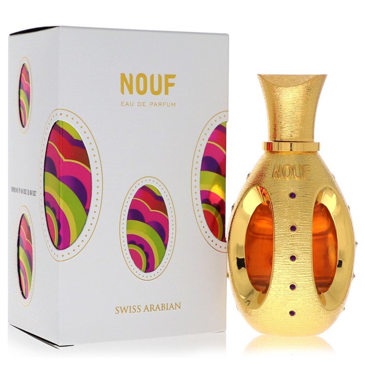 Swiss Arabian Nouf EDP – 1.7 oz