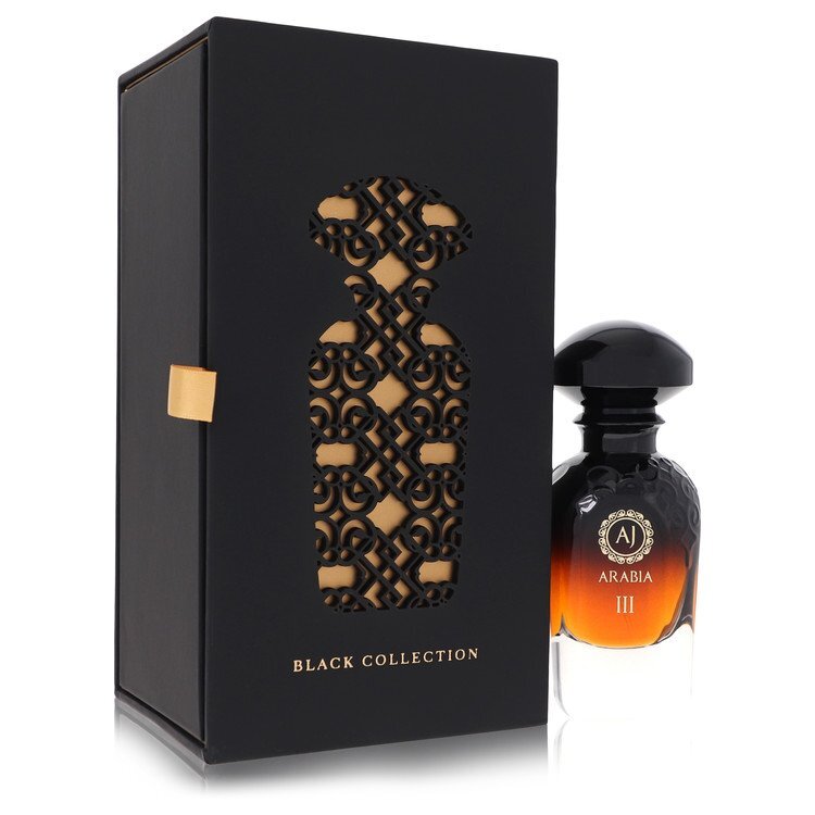 Widian Arabia Black III Extrait – 1.67 oz