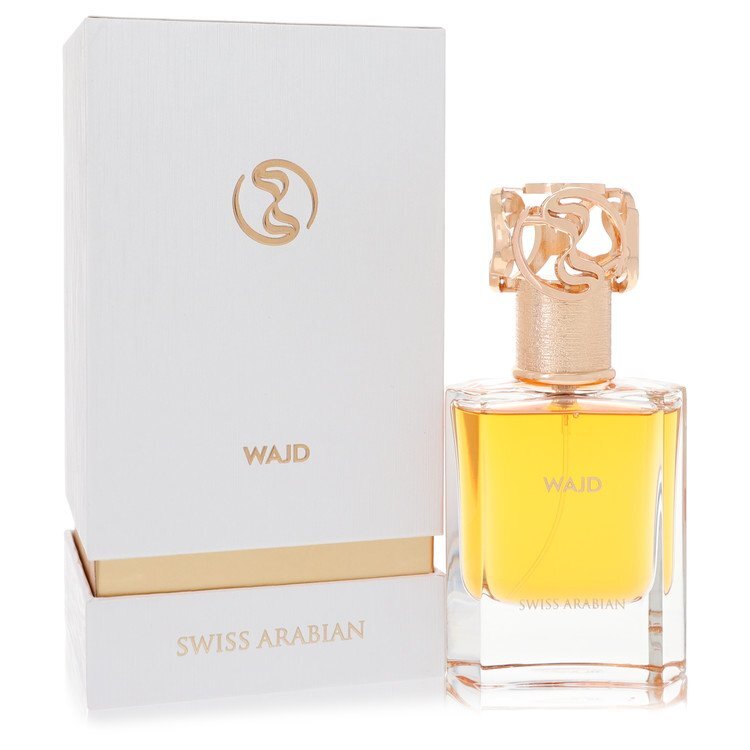 Swiss Arabian Wajd EDP – 1.7 oz