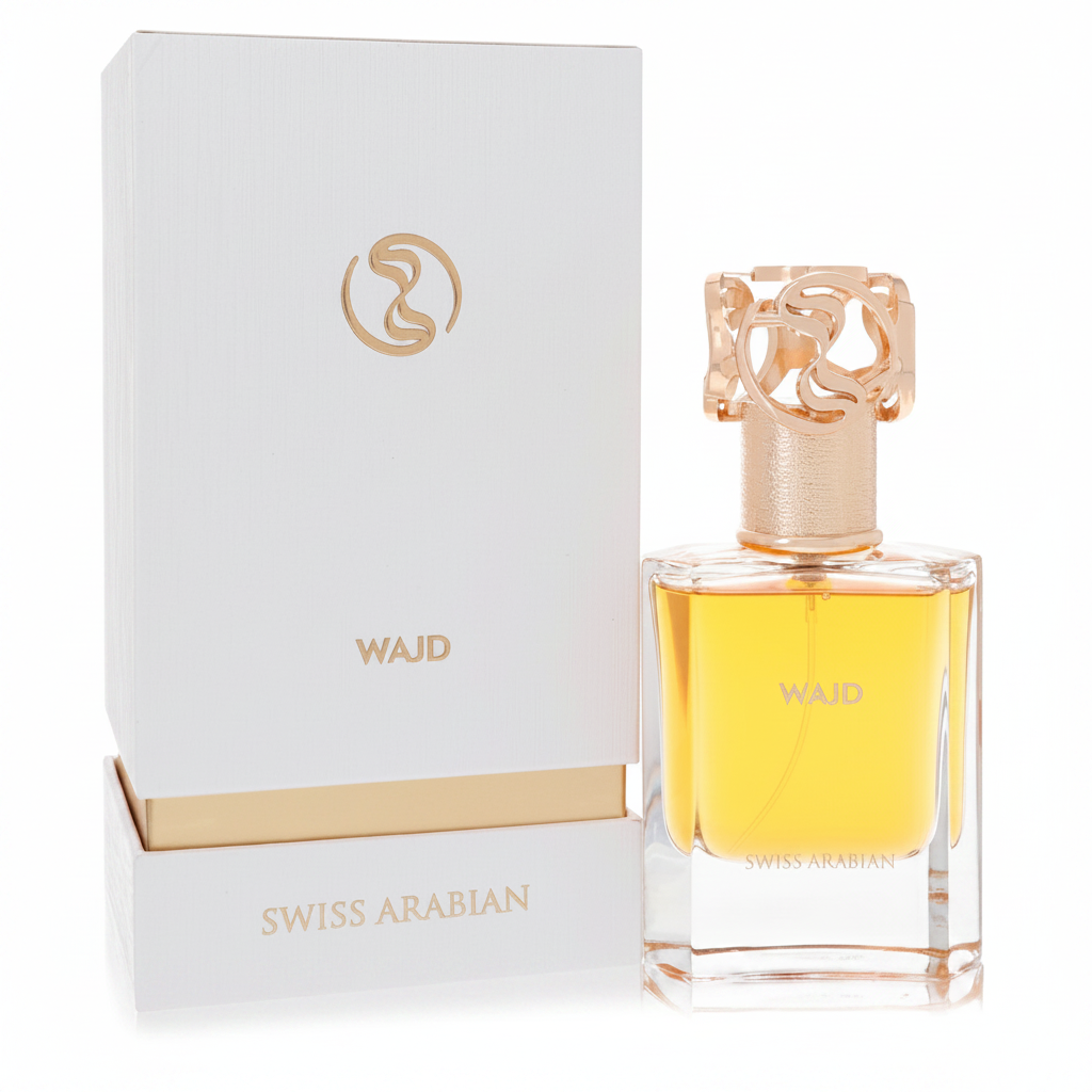 Swiss Arabian Wajd EDP – 1.7 oz