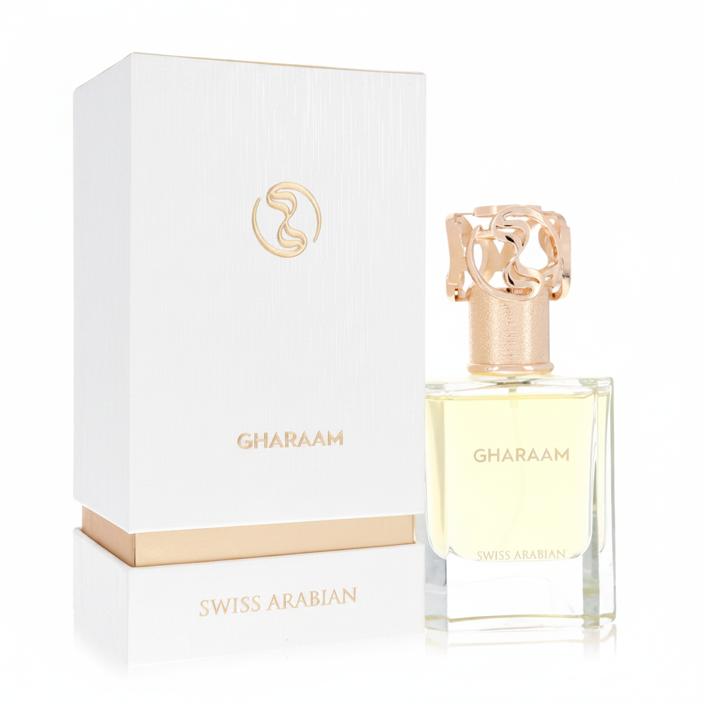 Swiss Arabian Gharaam EDP – 1.7 oz