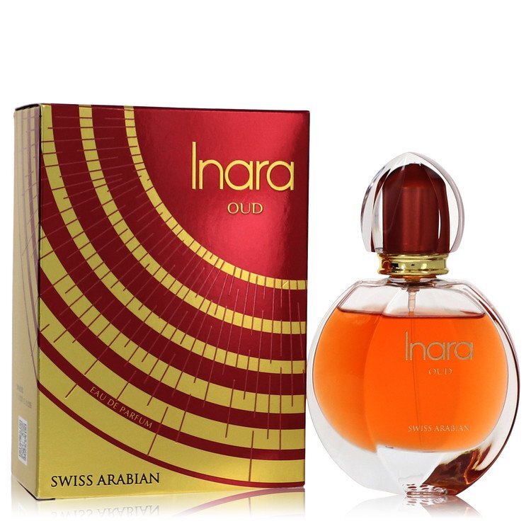 Swiss Arabian Inara Oud EDP – 1.86 oz