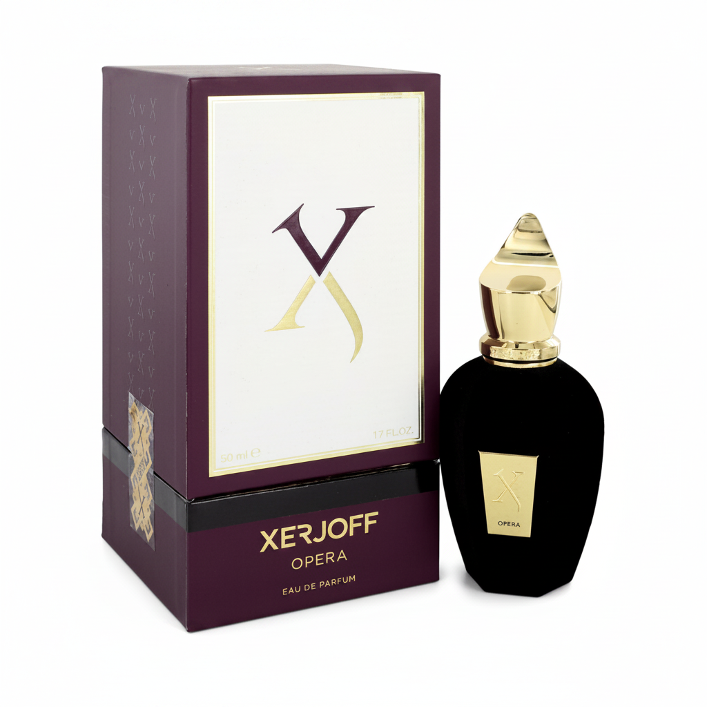 Xerjoff Opera by Xerjoff Eau De Parfum Spray (Unisex) 1.7 oz (Women)