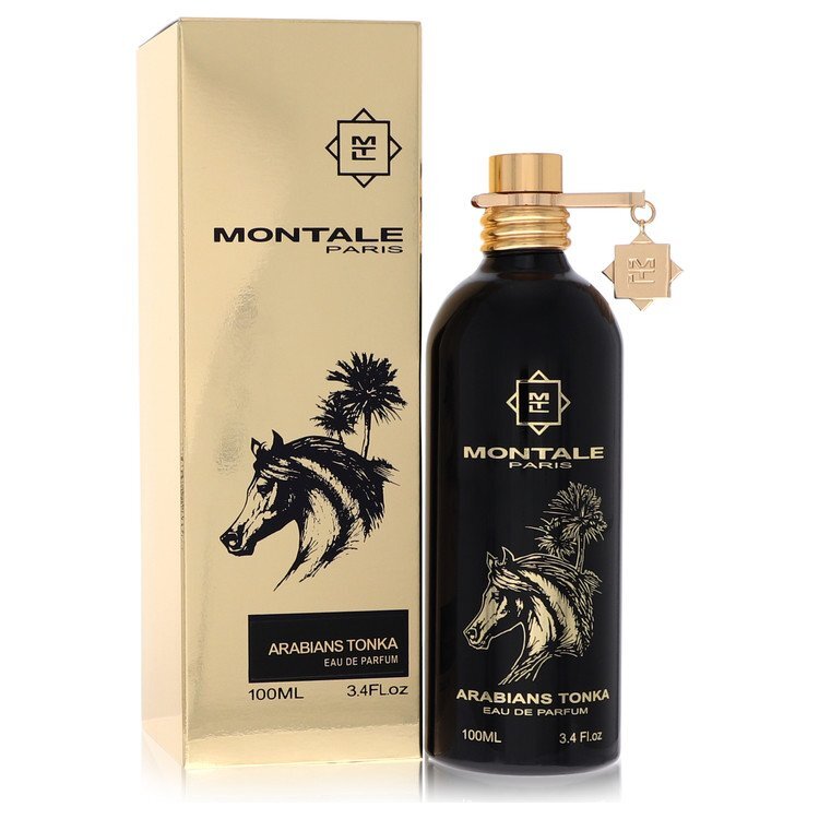 Montale Arabians Tonka EDP – 3.4 oz