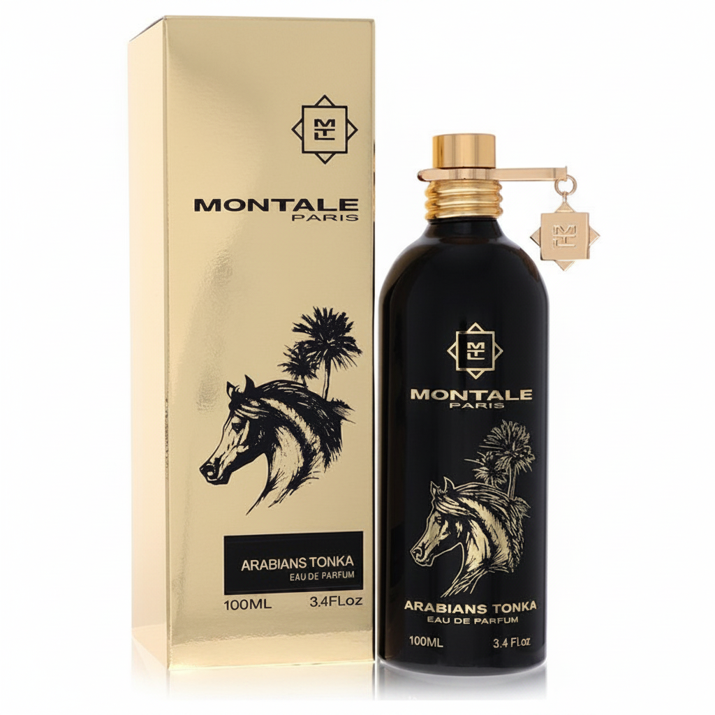 Montale Arabians Tonka EDP – 3.4 oz