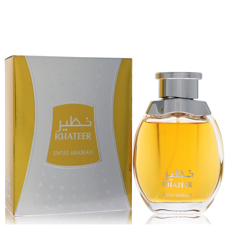 Swiss Arabian Khateer EDP – 3.4 oz