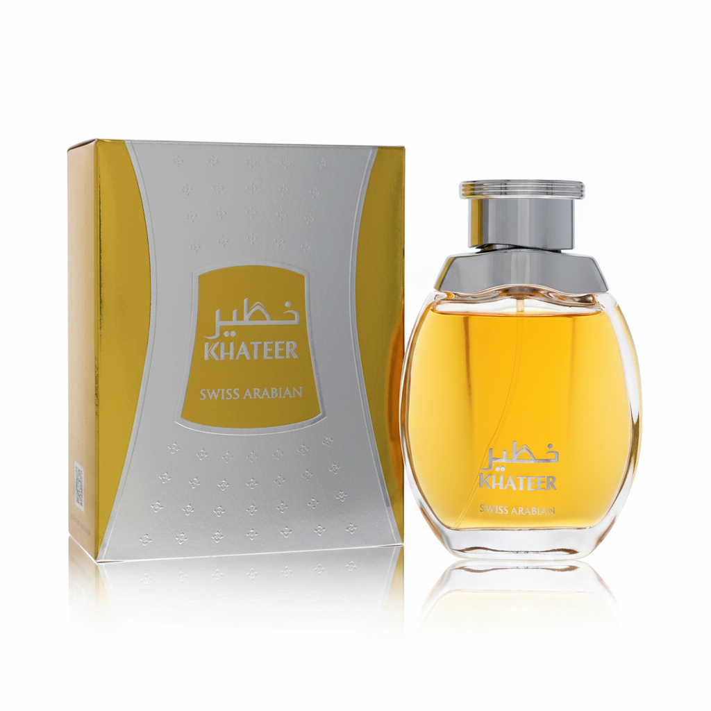 Swiss Arabian Khateer EDP – 3.4 oz
