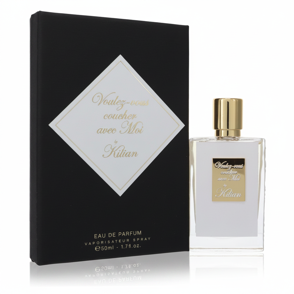 Voulez-vous coucher avec Moi by Kilian Eau De Parfum Spray 1.7 oz (Women)
