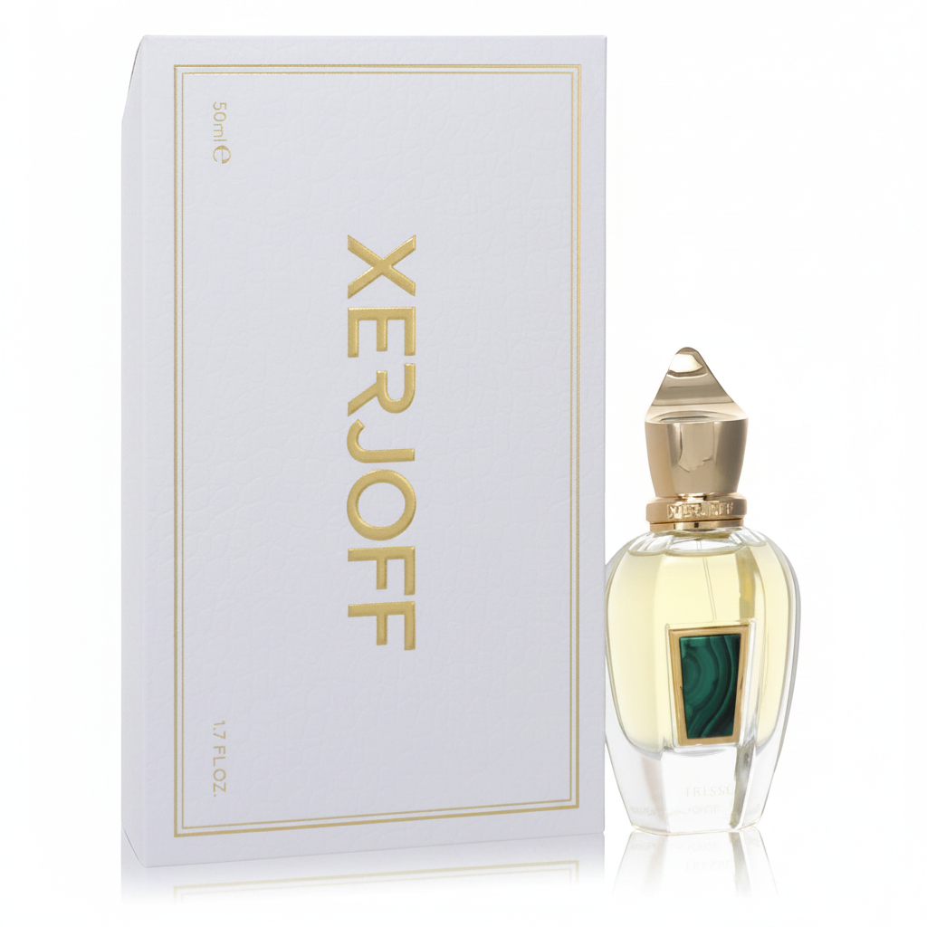 Xerjoff Irisss by Xerjoff Eau De Parfum Spray 1.7 oz (Women)