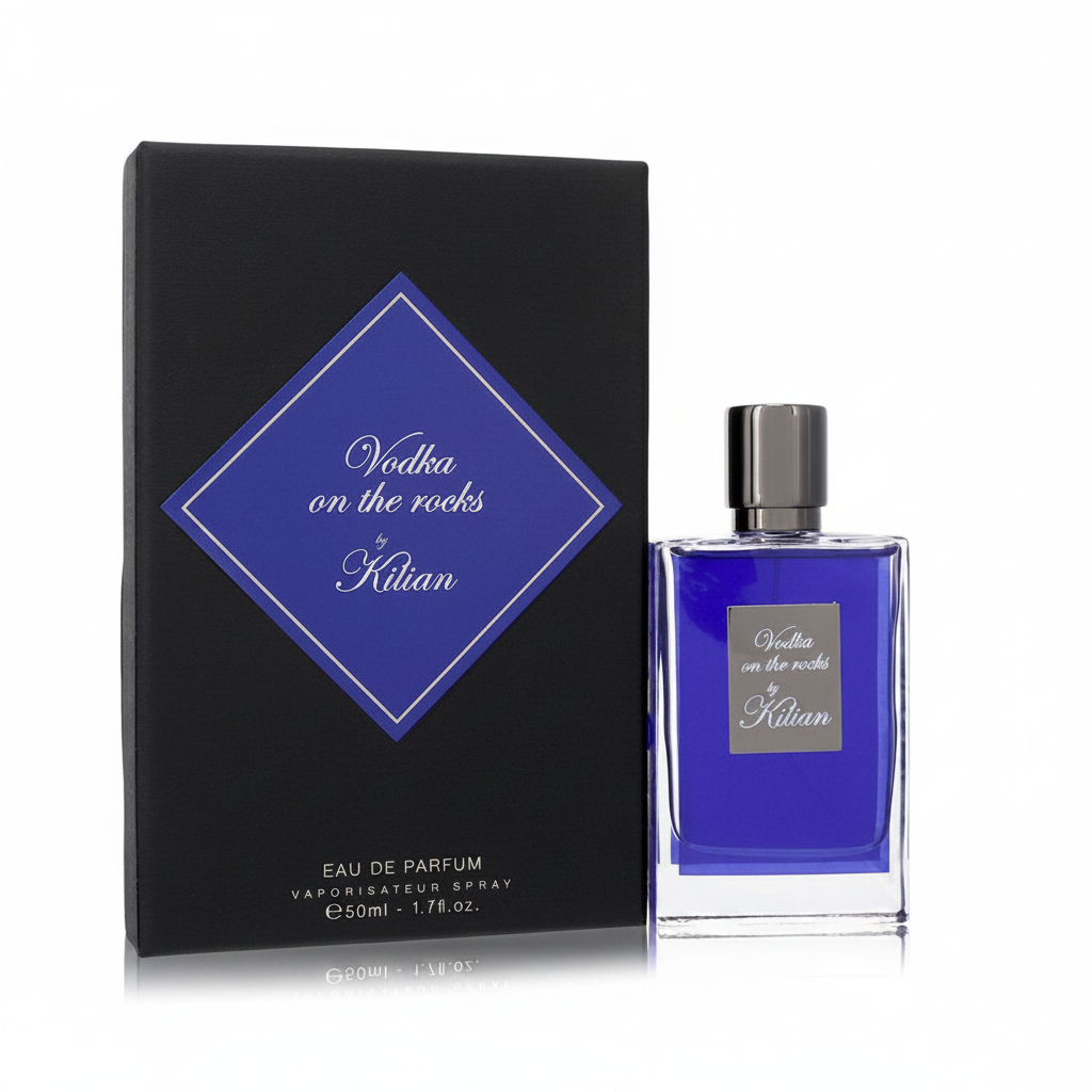 Vodka on the Rocks by Kilian Eau De Parfum Spray 1.7 oz (Women)