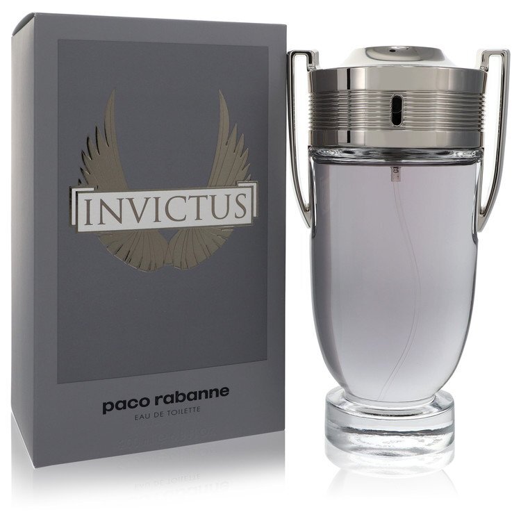 Paco Rabanne Invictus EDT – 6.8 oz