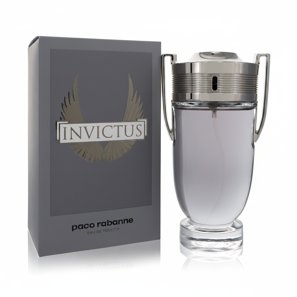 Paco Rabanne Invictus EDT – 6.8 oz