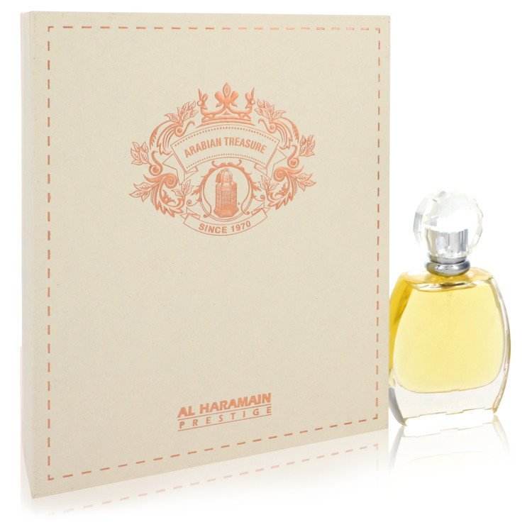 Al Haramain Arabian Treasure EDP – 2.4 oz
