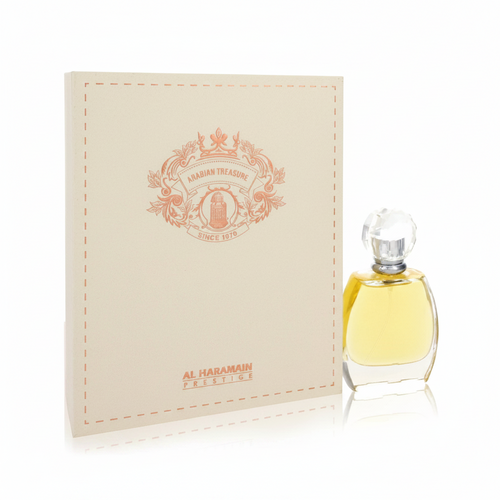 Al Haramain Arabian Treasure EDP – 2.4 oz