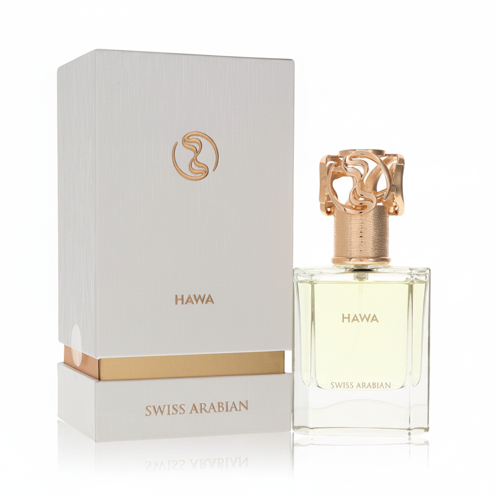 Swiss Arabian Hawa EDP – 1.7 oz