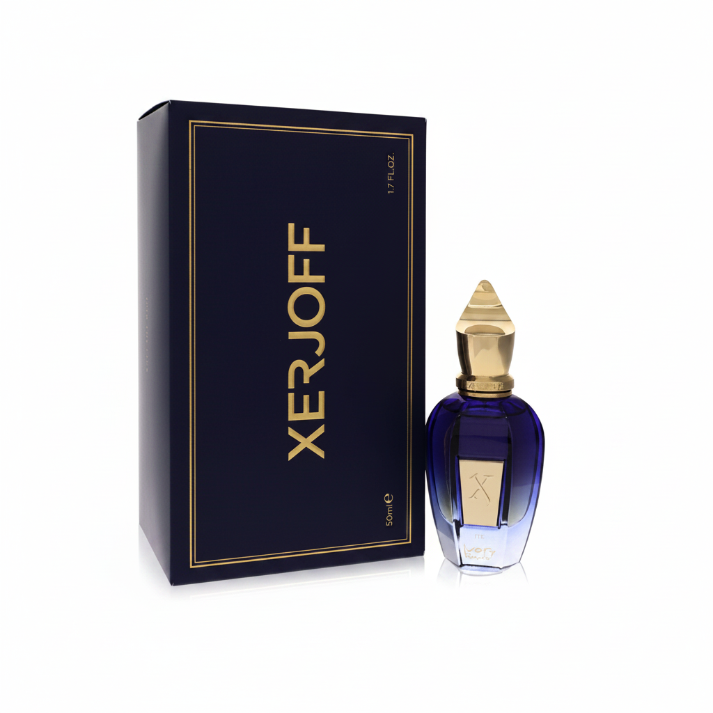 Xerjoff Ivory Route by Xerjoff Eau De Parfum Spray (Unisex) 1.7 oz (Men)