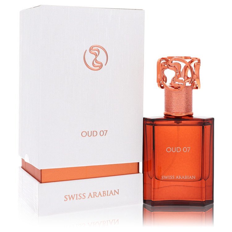Swiss Arabian Oud 07 EDP – 1.7 oz