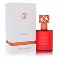 Swiss Arabian Rose 01 by Swiss Arabian Eau De Parfum Spray (Unisex) 1.7 oz (Men)