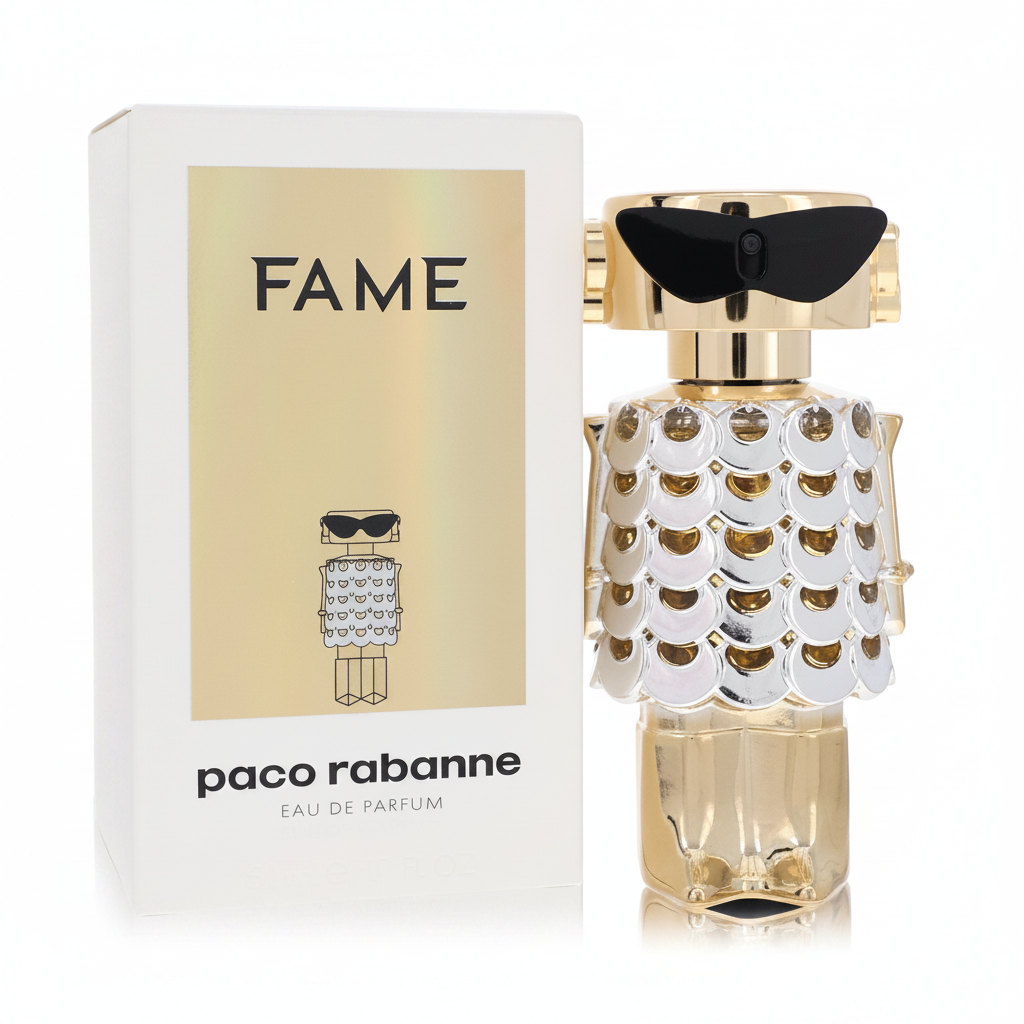 Paco Rabanne Fame EDP – 1.7 oz