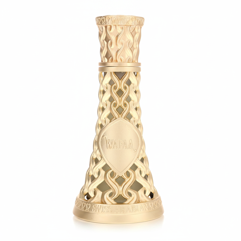 Swiss Arabian Wafaa EDP – 1.7 oz