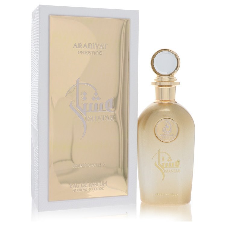 Arabiyat Amber Vanilla EDP – 3.7 oz