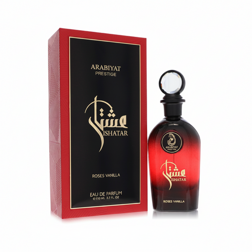 Arabiyat Roses Vanilla EDP – 3.7 oz