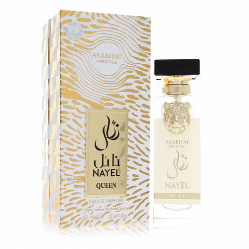 Arabiyat Nayel Queen EDP – 2.4 oz