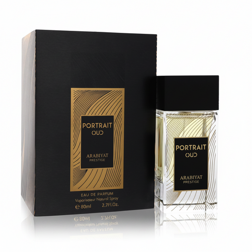 Arabiyat Portrait Oud EDP – 2.7 oz