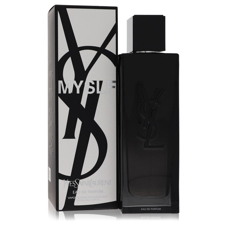 MYSLF EAU DE PARFUM 3.4 oz