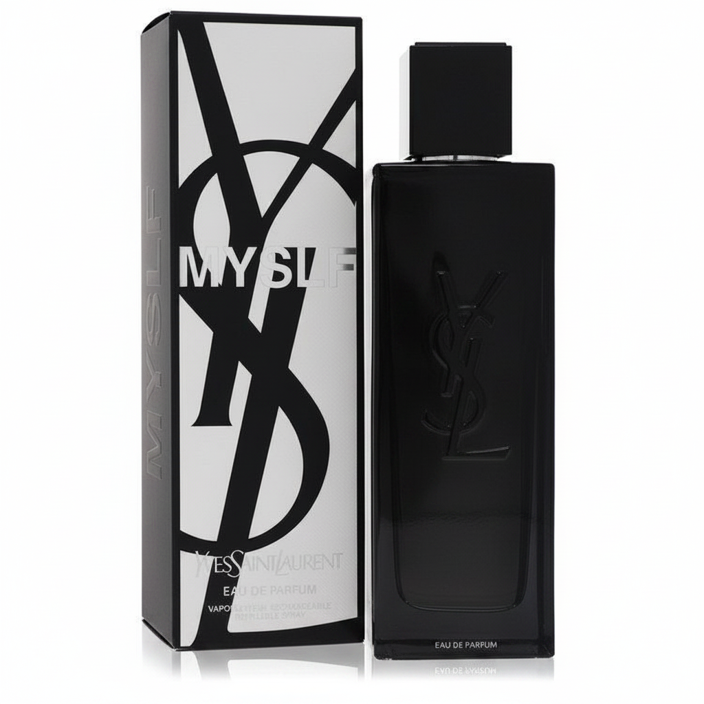 MYSLF EAU DE PARFUM 3.4 oz