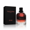 Valentino Uomo Born in Roma Coral Fantasy EDT – 3.4 oz