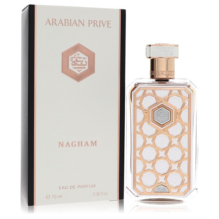 Rasasi Nagham Arabian Privé EDP – 2.36 oz
