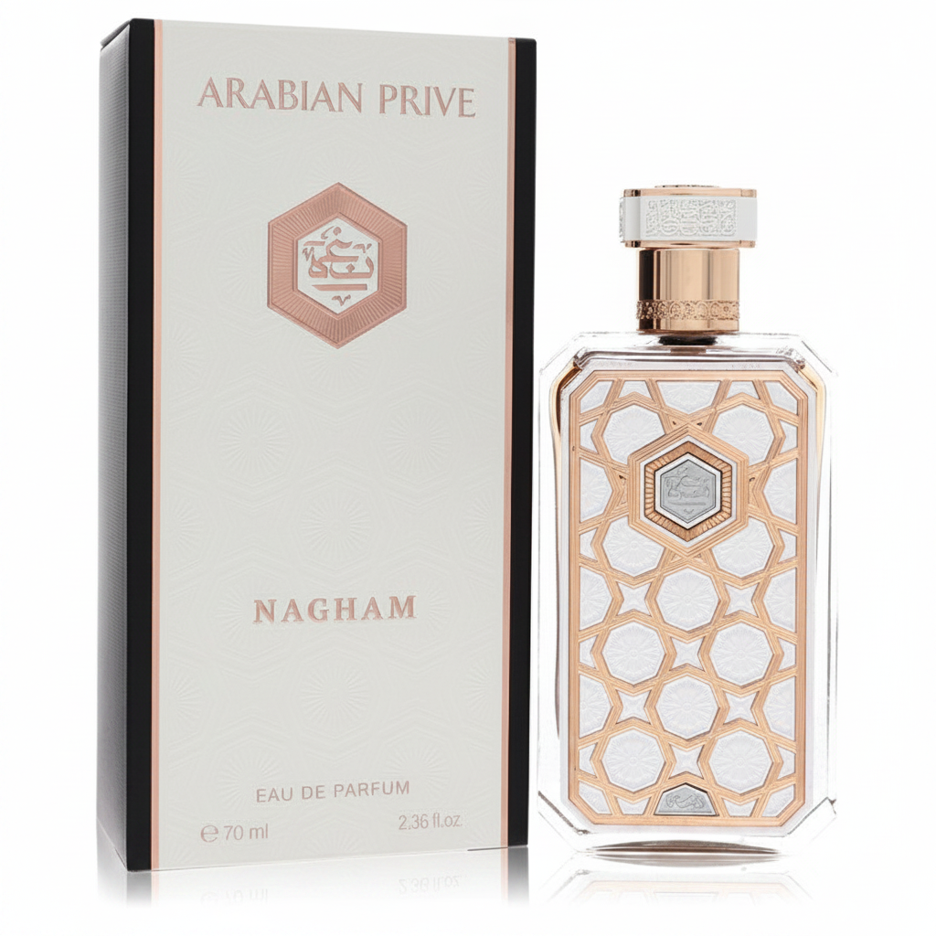 Rasasi Nagham Arabian Privé EDP – 2.36 oz