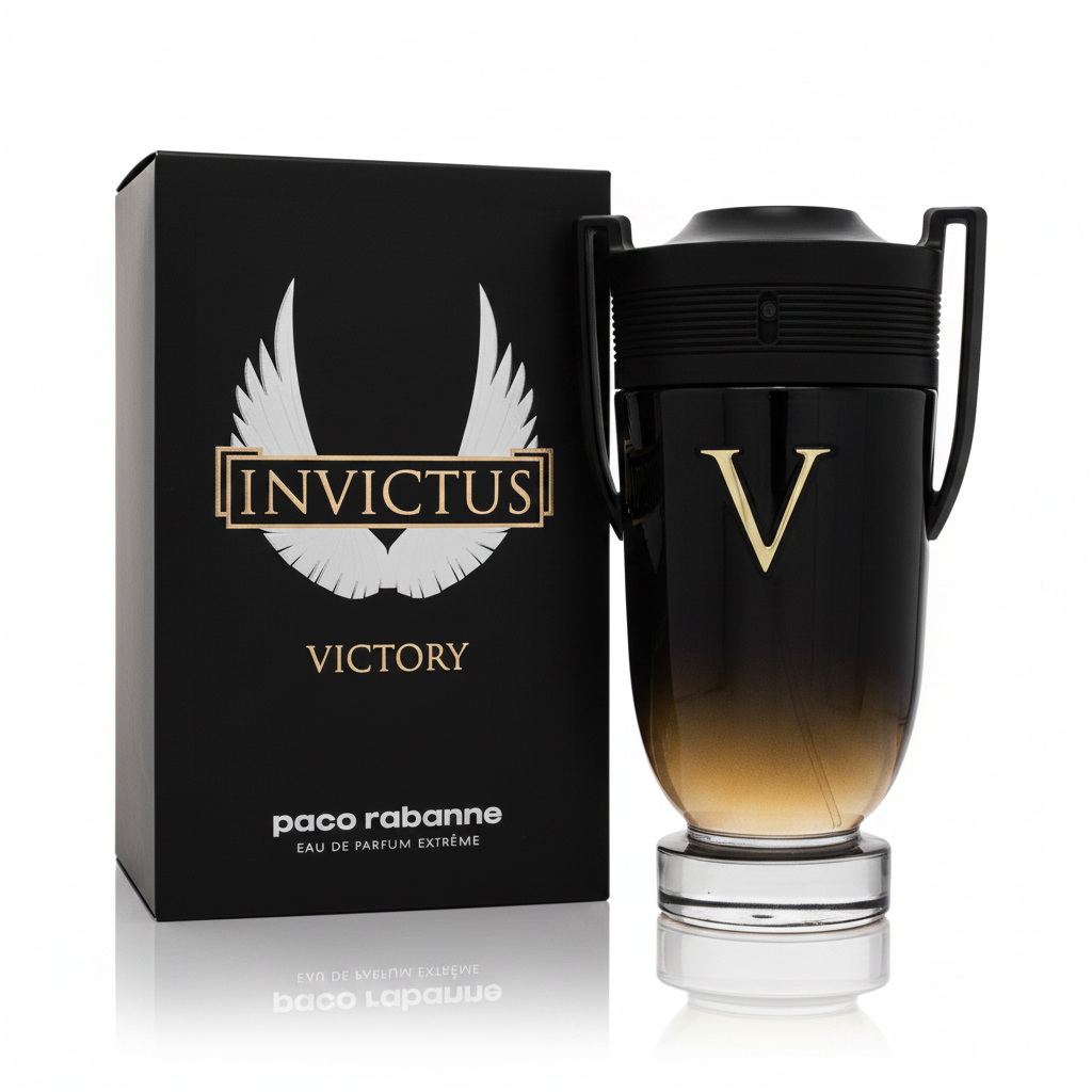 Paco Rabanne Invictus Victory EDP – 6.7 oz