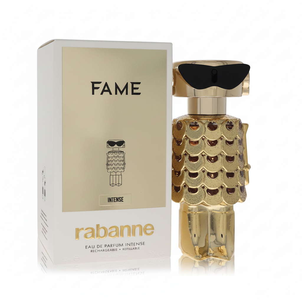 Paco Rabanne Fame Intense EDP – 2.7 oz