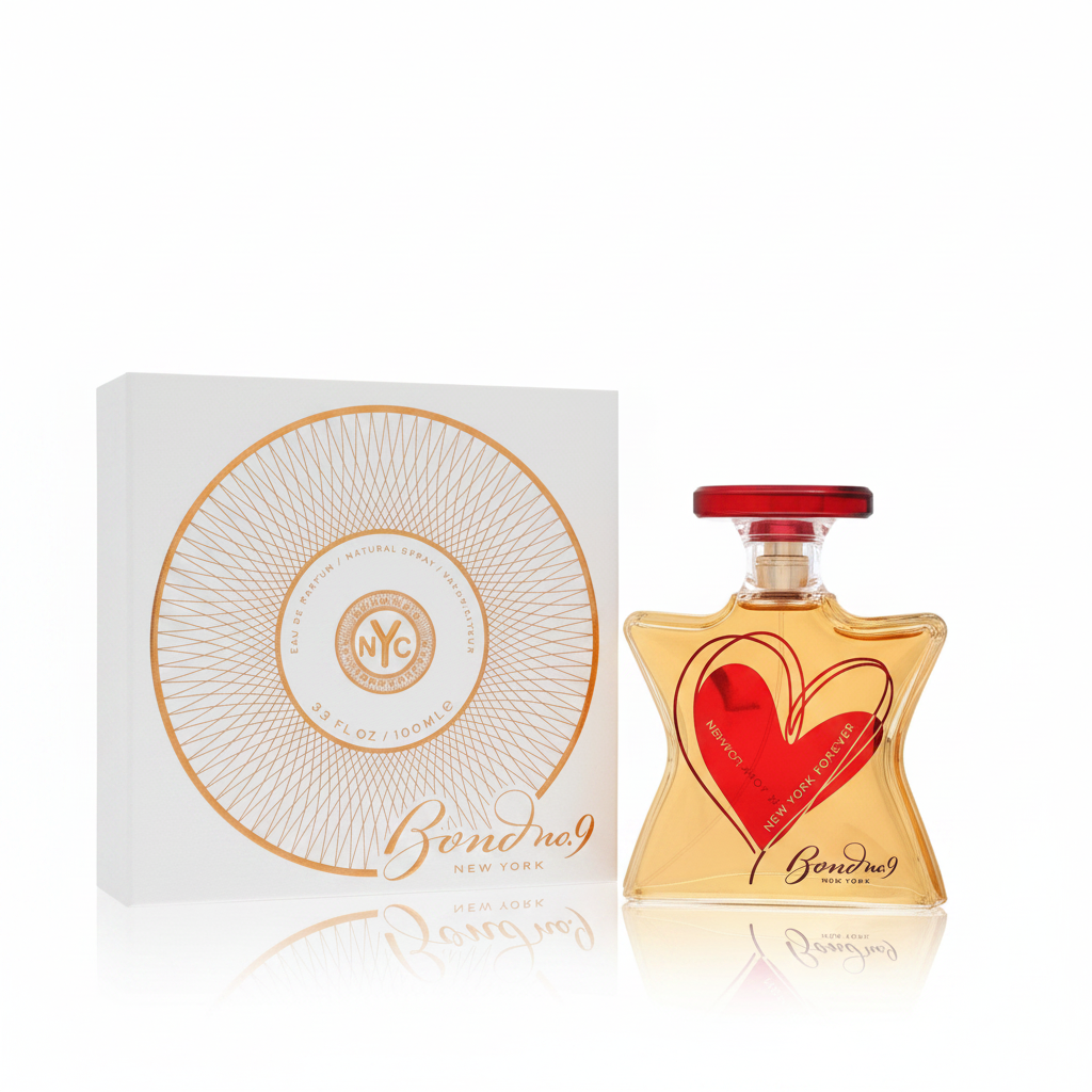 Bond No. 9 New York Forever Eau de Parfum Spray 3.4 oz Unisex
