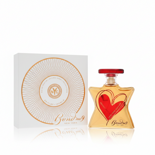 Bond No. 9 New York Forever Eau de Parfum Spray 3.4 oz Unisex
