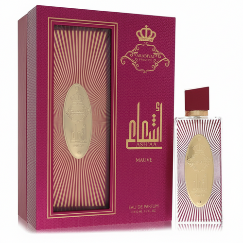 Arabiyat Ash'aa Mauve EDP – 3.7 oz