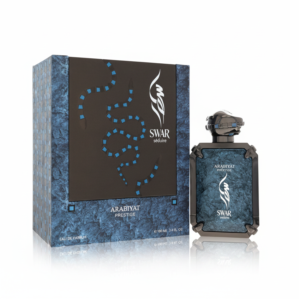 Arabiyat Swar Seduire EDP – 3.4 oz